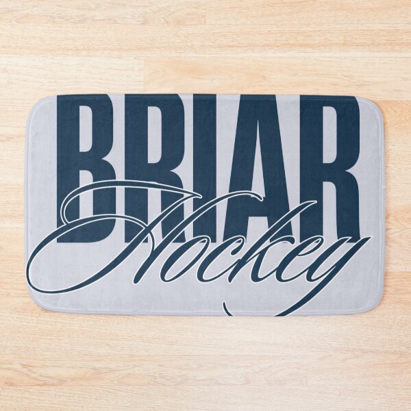 Item preview, Briar University Hockey Aesthetic Off Campus Garrett Dean John Tucker Logan Boys Jersey Number designed and sold by tracynguyen23.