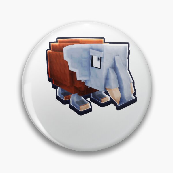 Item preview, Elefanto Cocofanto Brainrot Roblox Funny Meme Gamer Gift Steal designed and sold by Brainrot Factory.