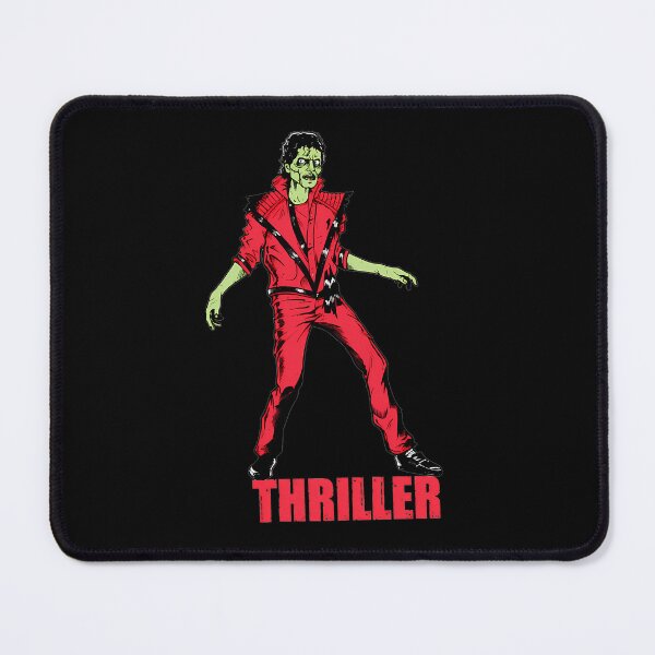 Item preview, Thriller designed and sold by mohammadalhaj.
