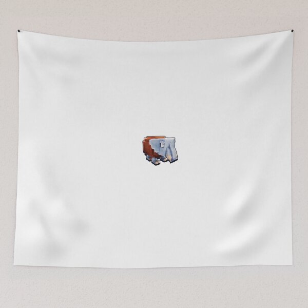 Item preview, Elefanto Cocofanto Brainrot Roblox Funny Meme Gamer Gift Steal designed and sold by Brainrot Factory.