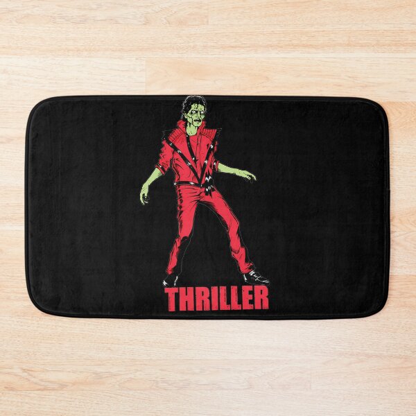 Item preview, Thriller designed and sold by mohammadalhaj.