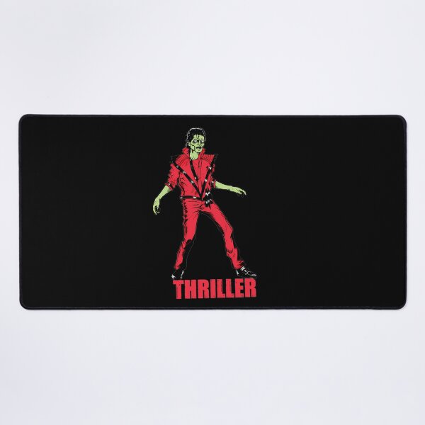 Item preview, Thriller designed and sold by mohammadalhaj.