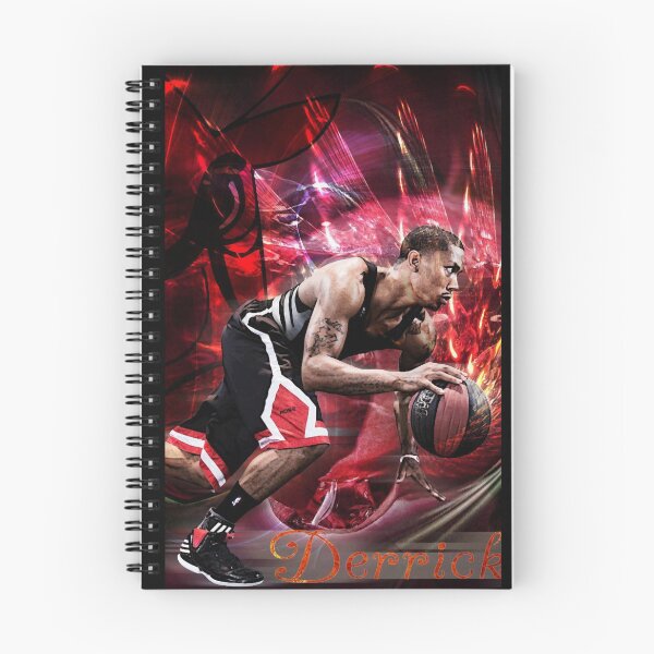 Item preview, Derrick Rose Basketball designed and sold by pierceobartels.