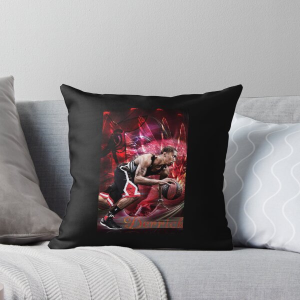 Item preview, Derrick Rose Basketball designed and sold by pierceobartels.