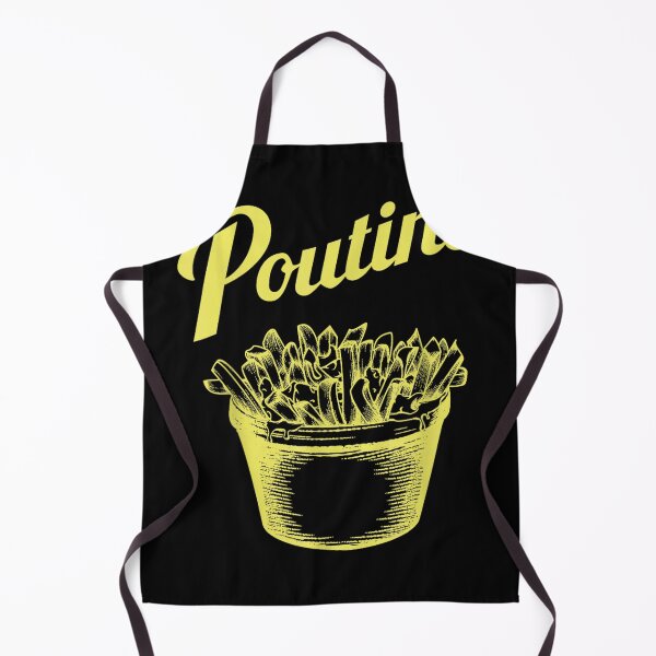 Item preview, Poutine designed and sold by goombi-creative.