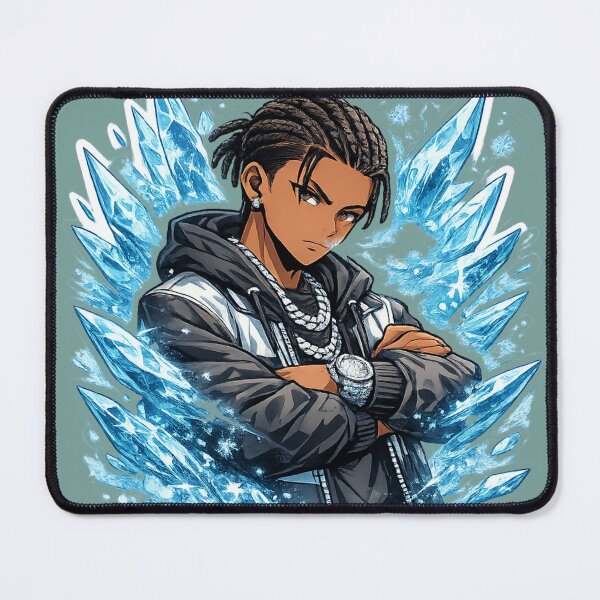 Item preview, Ice cold pose designed and sold by KingzWorld.