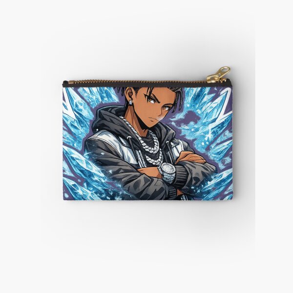 Item preview, Ice cold pose designed and sold by KingzWorld.