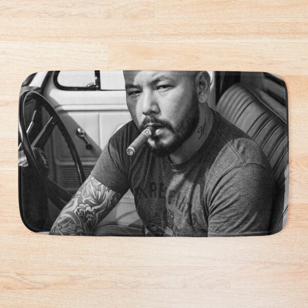 Item preview, Sunset Akrapovic Akrapovič bBear Campfire designed and sold by Harrisonvibes.