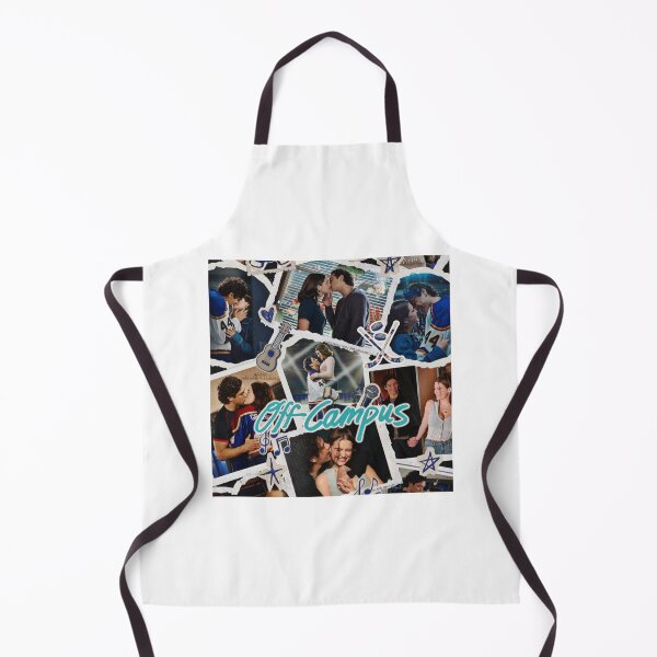 Item preview, Aesthetic Off Campus Garrett Hannah Wellsy Philosophy Tutor Romance Trope designed and sold by tracynguyen23.