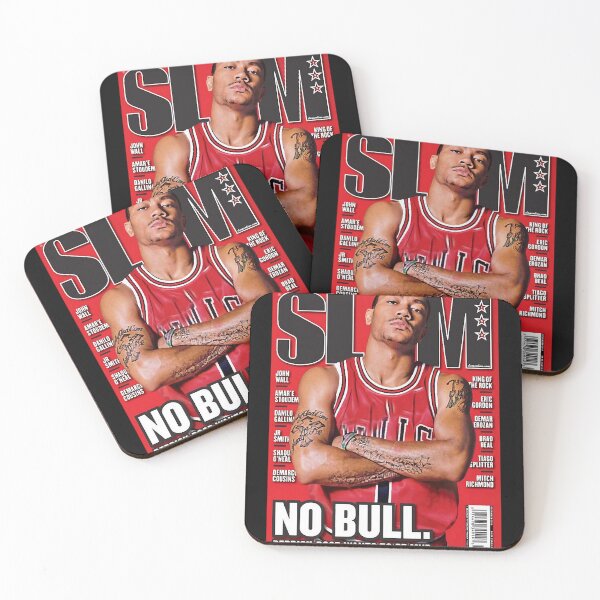 Item preview, Derrick Rose Basketball designed and sold by pierceobartels.