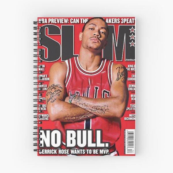 Item preview, Derrick Rose Basketball designed and sold by pierceobartels.