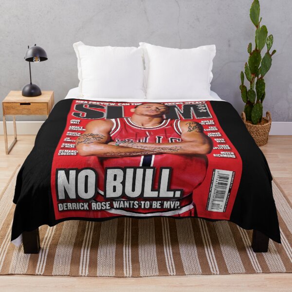 Item preview, Derrick Rose Basketball designed and sold by pierceobartels.