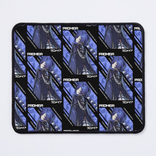 Item preview, Promeia Zenless Zone Zero - V.1 designed and sold by IZQINAV.