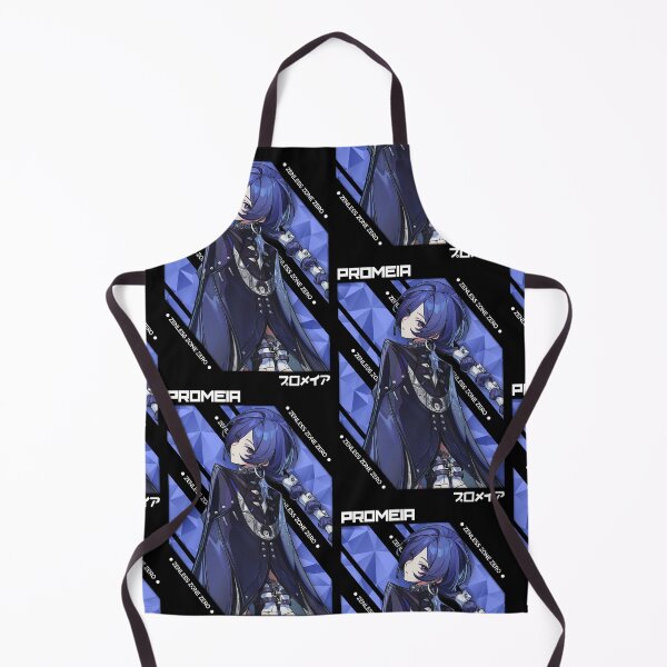 Item preview, Promeia Zenless Zone Zero - V.1 designed and sold by IZQINAV.