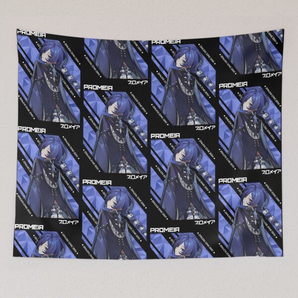 Item preview, Promeia Zenless Zone Zero - V.1 designed and sold by IZQINAV.