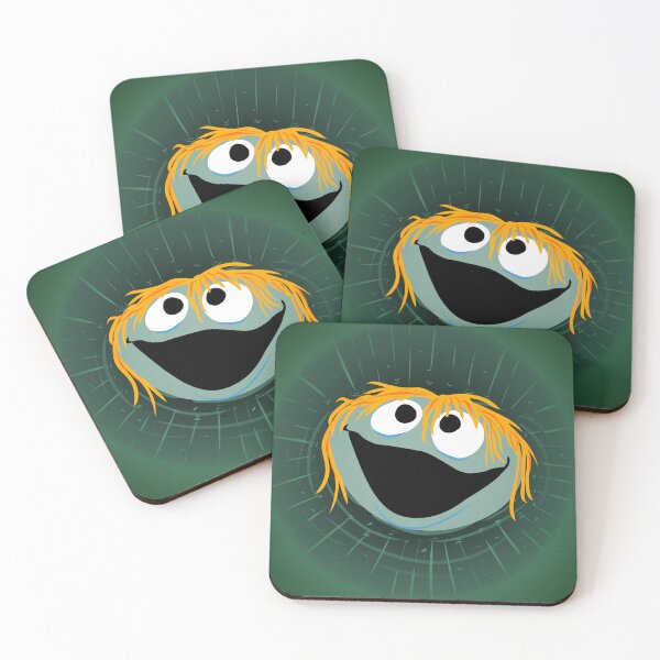 Item preview, Sam And Friends - Singin' In The Rain designed and sold by birdlandusa.