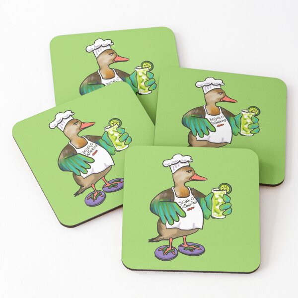 Item preview, Beijar O Cozenheiro (Kiss the Cook) designed and sold by Kat Kuo.