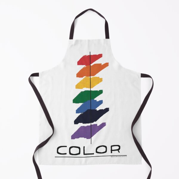 Item preview, Colorful Primary & Secondary Colors Minimalist Art Poster designed and sold by TSIOillust.