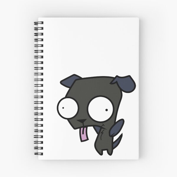 Item preview, Dog - Black Labrador Lab Retro Cartoon designed and sold by The Pet Shop.