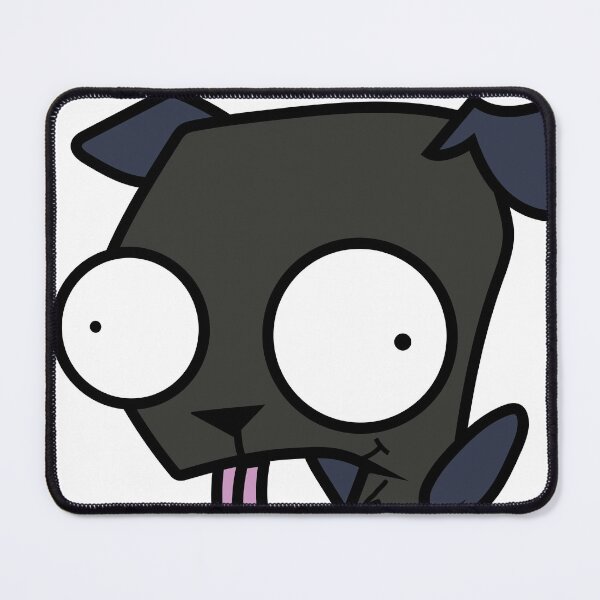 Item preview, Dog - Black Labrador Lab Retro Cartoon designed and sold by The Pet Shop.