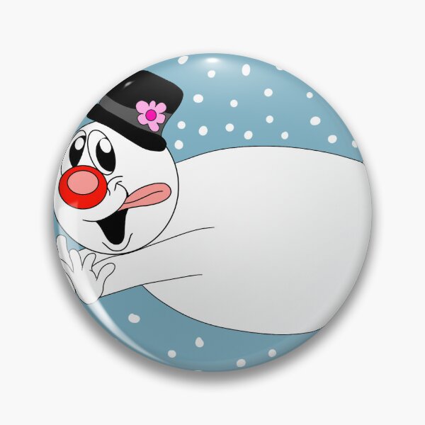 Item preview, Fastest Belly-Whopper In The World - Frosty The Snowman  designed and sold by Miniondesigns .