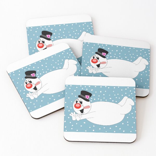 Item preview, Fastest Belly-Whopper In The World - Frosty The Snowman  designed and sold by Miniondesigns .