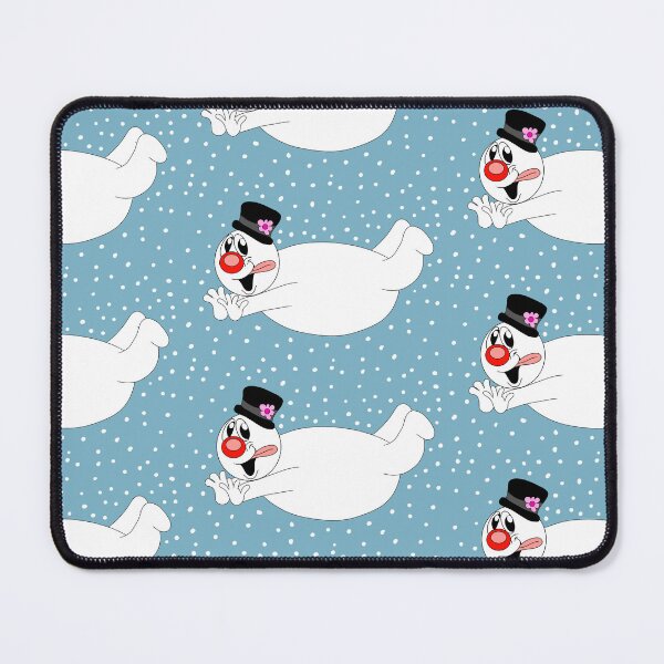 Item preview, Fastest Belly-Whopper In The World - Frosty The Snowman  designed and sold by Miniondesigns .