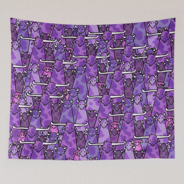 Item preview, Mooountains designed and sold by Kat Kuo.