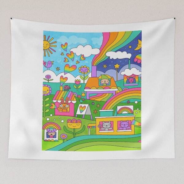 Item preview, Kindness Fox Racing Inspires Smiles designed and sold by lekhacitylight.