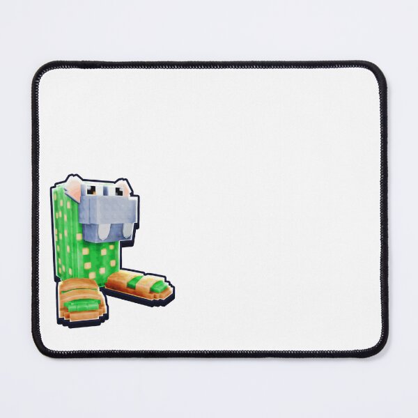Item preview, Cacto Hipopotamo Brainrot Roblox Funny Meme Gamer Gift Steal designed and sold by Brainrot Factory.