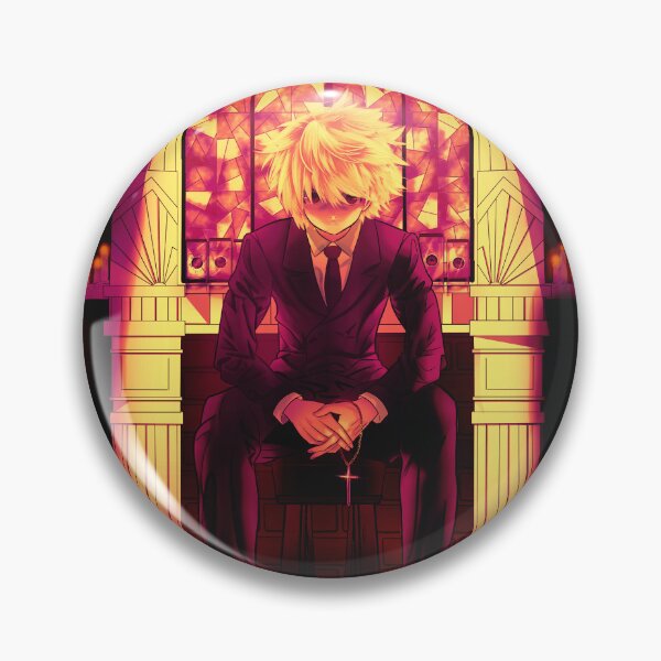 Item preview, Revenger Hunter Anime Aesthetic designed and sold by JonasFL.