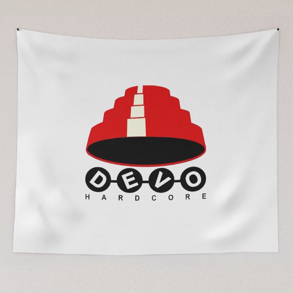 Item preview, devo band,long sleeve devo band,stuff devo band,funny devo band,cool devo band, designed and sold by magnoliaj.