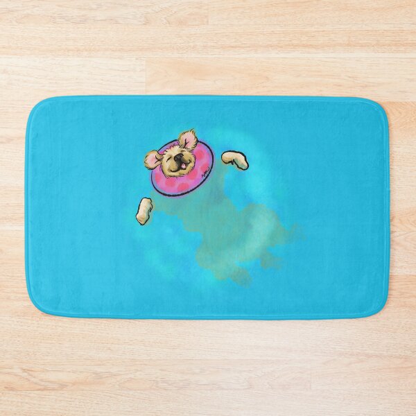 Item preview, Relaxed Retriever designed and sold by Kat Kuo.