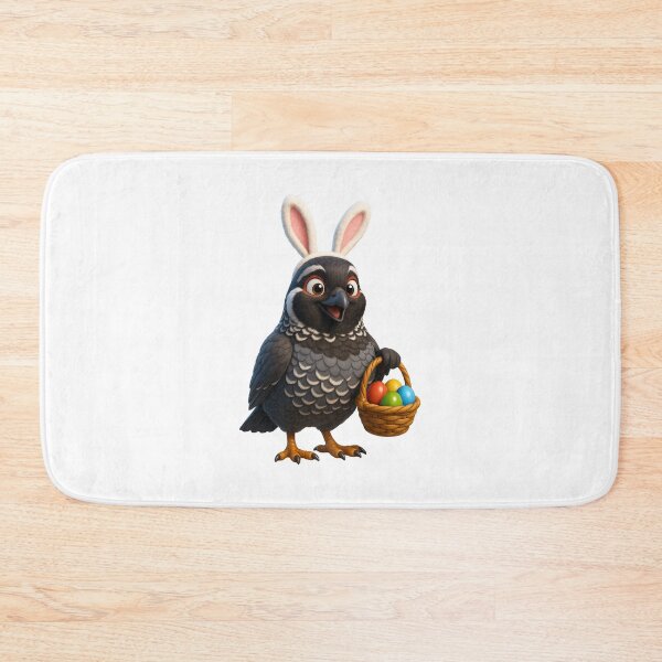 Item preview, Easter Spruce Grouse designed and sold by Sillytoe.