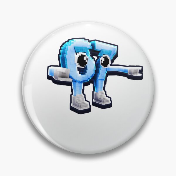 Item preview, 67 Brainrot Roblox Funny Meme Gamer Gift Steal designed and sold by Brainrot Factory.