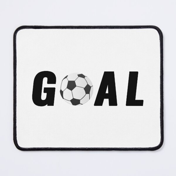 Item preview, Goal Soccer Football Quote T-Shirt | Uncle Jichuan designed and sold by Uncle-Jichuan.