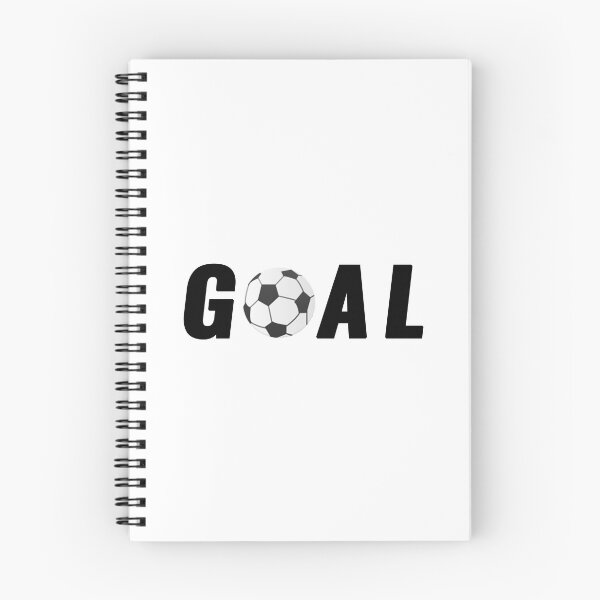 Item preview, Goal Soccer Football Quote T-Shirt | Uncle Jichuan designed and sold by Uncle-Jichuan.