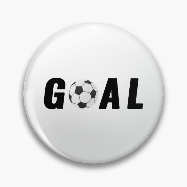 Item preview, Goal Soccer Football Quote T-Shirt | Uncle Jichuan designed and sold by Uncle-Jichuan.