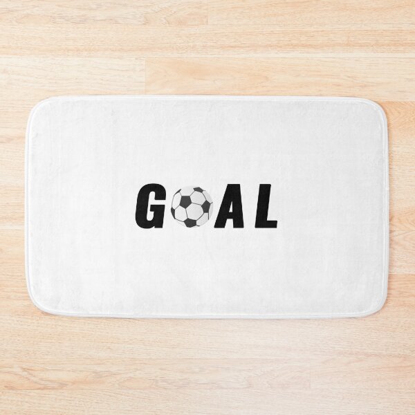 Item preview, Goal Soccer Football Quote T-Shirt | Uncle Jichuan designed and sold by Uncle-Jichuan.
