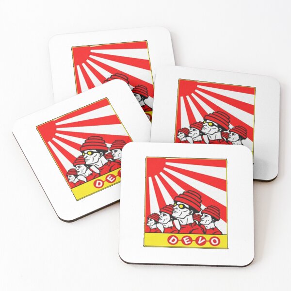 Item preview, Copy of devo band,long sleeve devo band,stuff devo band,funny devo band,cool devo band, designed and sold by magnoliaj.