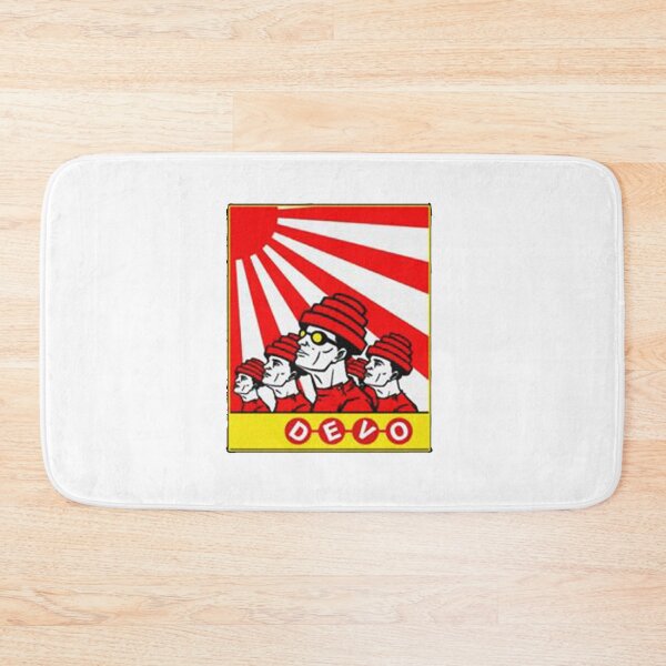 Item preview, Copy of devo band,long sleeve devo band,stuff devo band,funny devo band,cool devo band, designed and sold by magnoliaj.
