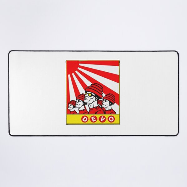 Item preview, Copy of devo band,long sleeve devo band,stuff devo band,funny devo band,cool devo band, designed and sold by magnoliaj.