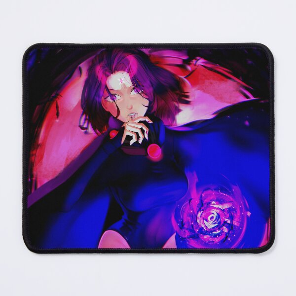 Item preview, Dark Raven Sorceress designed and sold by JonasFL.