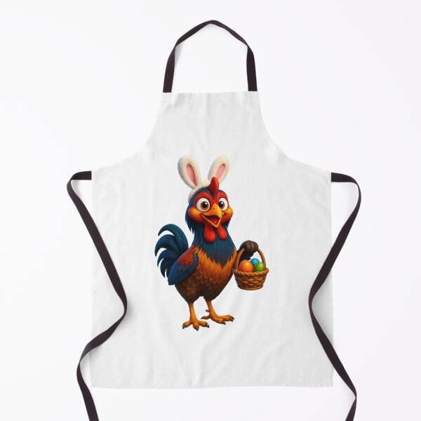 Item preview, Easter Sri Lanka Junglefowl designed and sold by Sillytoe.
