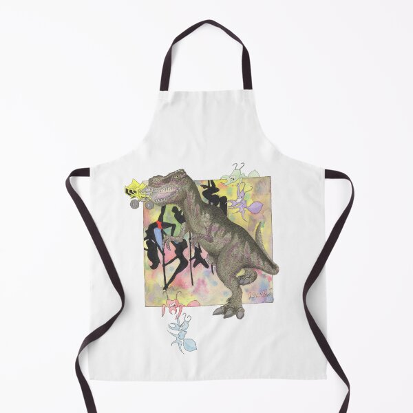 Item preview, T-Rex designed and sold by Lilinkdino.