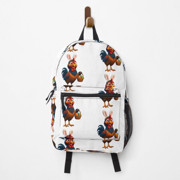 Item preview, Easter Sri Lanka Junglefowl designed and sold by Sillytoe.