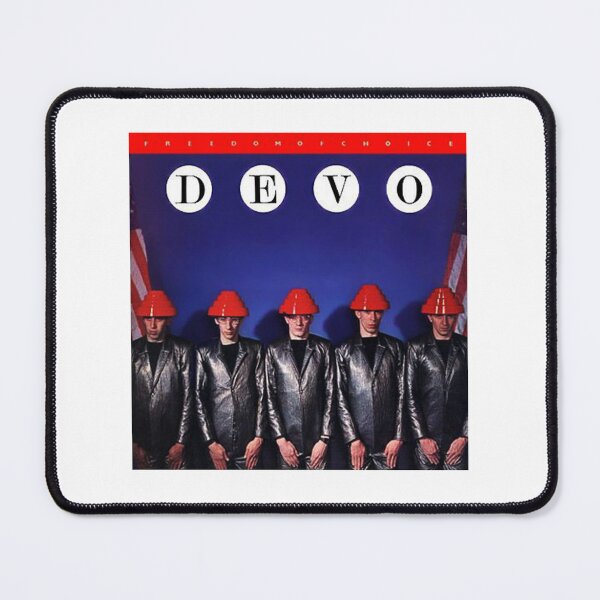 Item preview, Copy of devo band,long sleeve devo band,stuff devo band,funny devo band,cool devo band, designed and sold by magnoliaj.