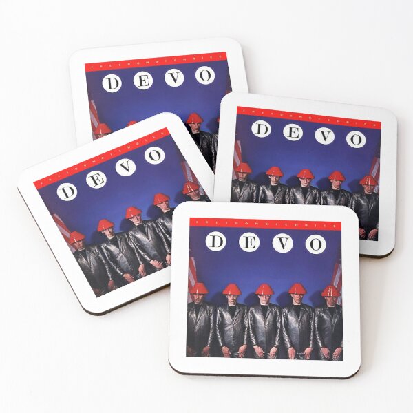 Item preview, Copy of devo band,long sleeve devo band,stuff devo band,funny devo band,cool devo band, designed and sold by magnoliaj.