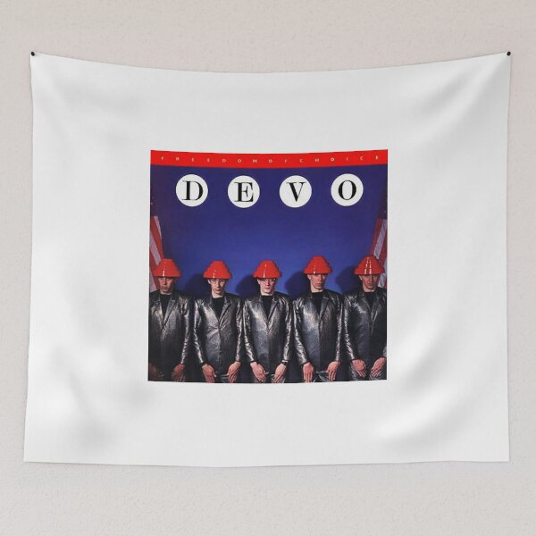 Item preview, Copy of devo band,long sleeve devo band,stuff devo band,funny devo band,cool devo band, designed and sold by magnoliaj.