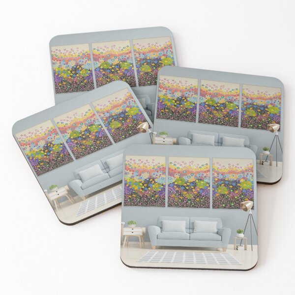 Item preview, Happy Continental Airlines aThoughts Matter designed and sold by lekhacitylight.